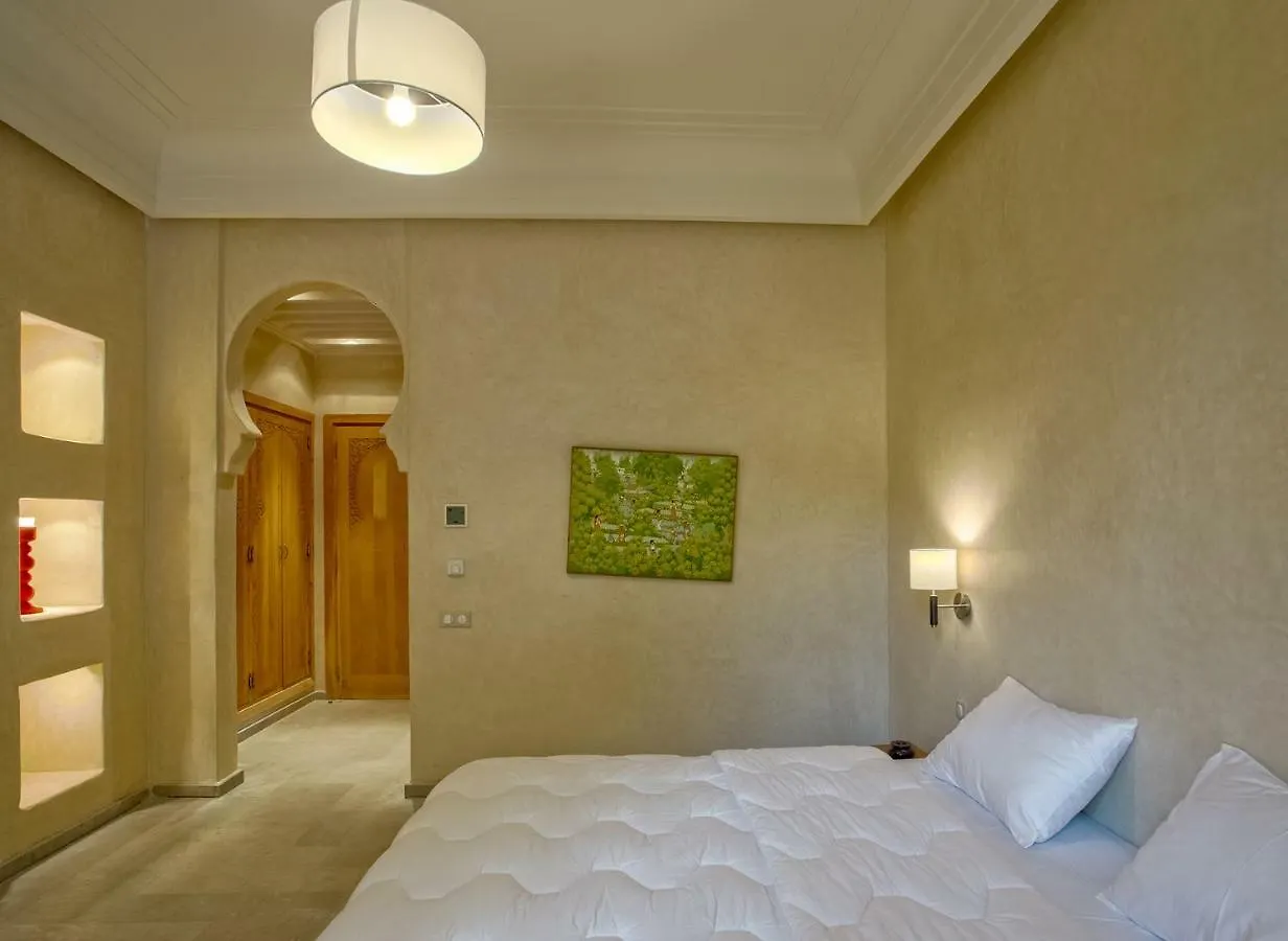 Villa Berbere Domaine Des Kasbahs Marrakesh