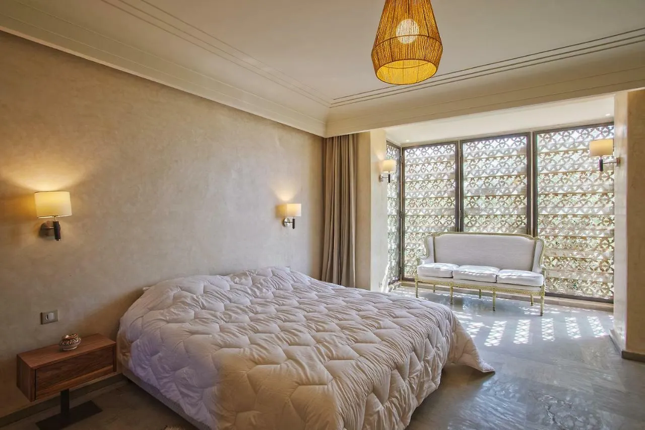 Villa Berbere Domaine Des Kasbahs Marrakesh