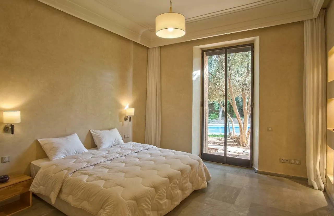 Villa Berbere Domaine Des Kasbahs Marrakesh